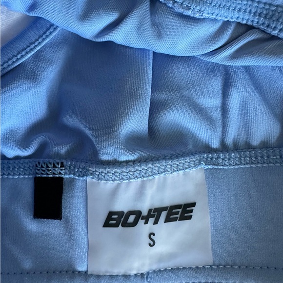 Oh Polly (Bo and Tee) ambition blue work out set. - Picture 5 of 11